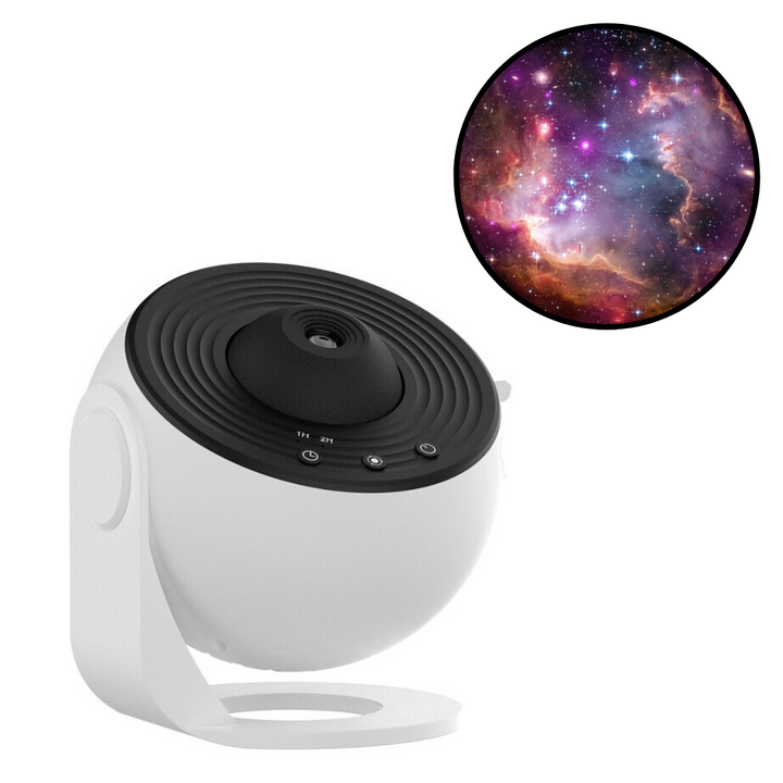 GARDNTOOL™ Planetarium Projector 12 in 1 Sky 360° Rotate