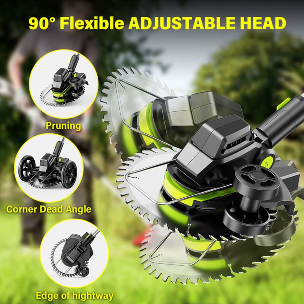 Gardntool