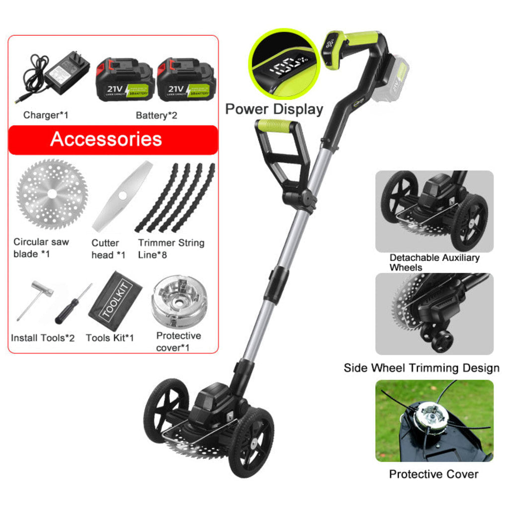 Gardntool