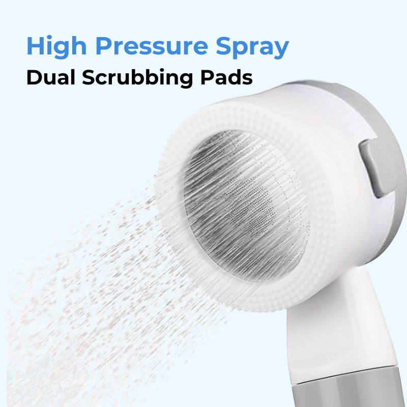 GARDNTOOL - Portable Rechargeable Outdoor Shower