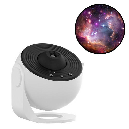 GARDNTOOL™ Planetarium Projector 12 in 1 Sky 360° Rotate