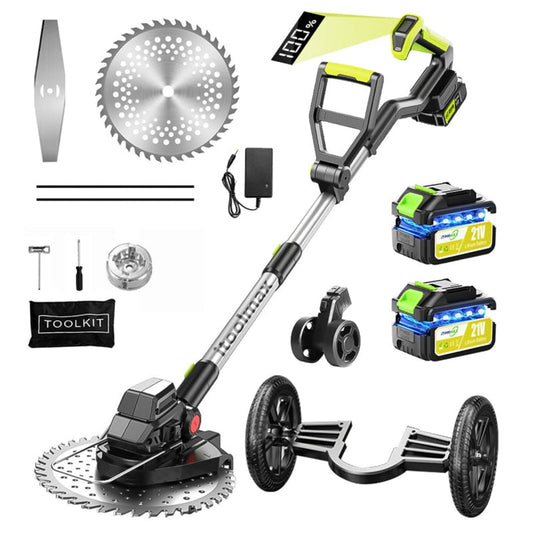 Gardntool