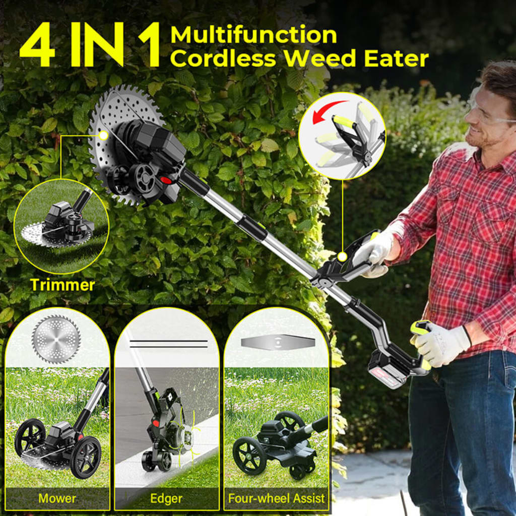 Gardntool
